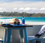 Beachfront One Mollymook - Nambucca Heads Accommodation