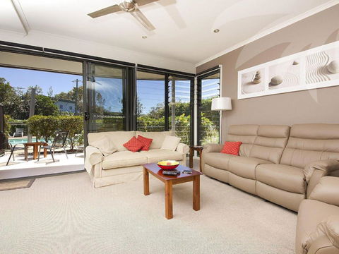 Boom 1 - Nambucca Heads Accommodation 4