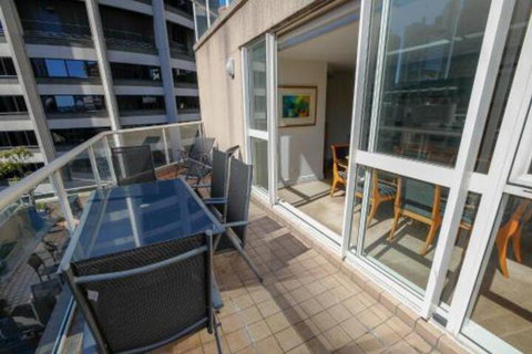 Bond 1603 - Nambucca Heads Accommodation 1