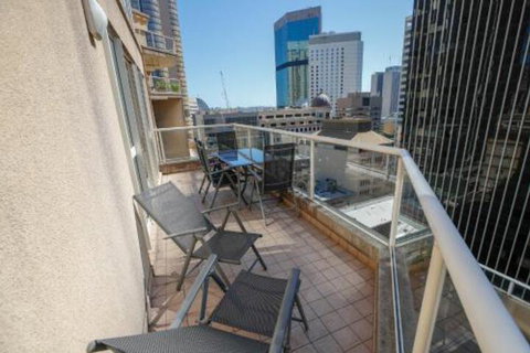 Bond 1603 - Nambucca Heads Accommodation 3