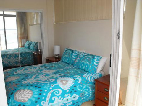 Oceanic Unit 19 8 12 North Street Forster - Nambucca Heads Accommodation 2