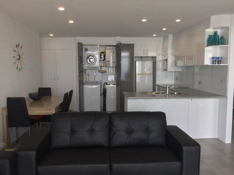 Oceanic Unit 19 8 12 North Street Forster - Nambucca Heads Accommodation 3