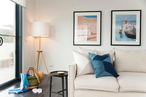 Mollymook Beachfront Penthouse 9 - Nambucca Heads Accommodation 6