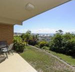 The Crest Unit 5 Shoal Bay - Nambucca Heads Accommodation