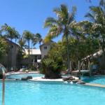 Noosaville Resort Living On Noosa River Gympie Terrace - Nambucca Heads Accommodation 0