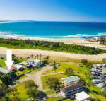 Bellhaven 1 17 Willow Street - Nambucca Heads Accommodation
