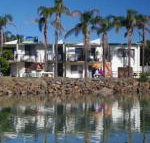 Beachfront 1 25 Willow Street - Nambucca Heads Accommodation