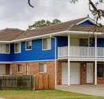 Bimbimbi 1 11 Willow Street - Nambucca Heads Accommodation