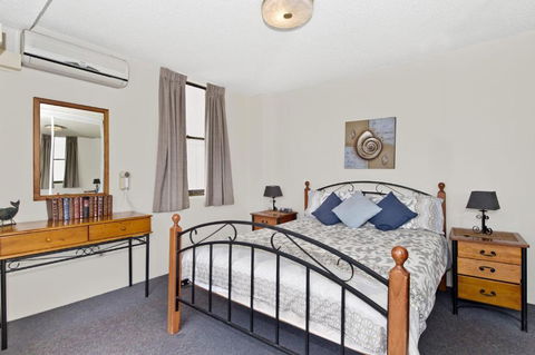 Tasman Towers 9 3 Munster Street - Nambucca Heads Accommodation 1