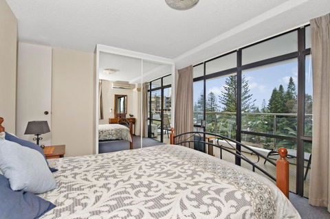Tasman Towers 9 3 Munster Street - Nambucca Heads Accommodation 3