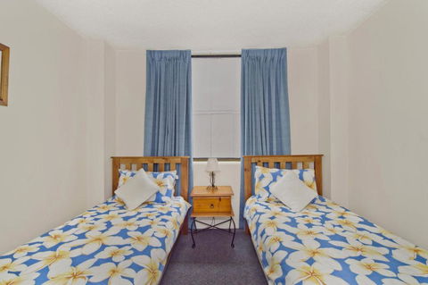 Tasman Towers 9 3 Munster Street - Nambucca Heads Accommodation 4