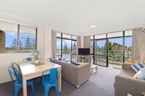 Tasman Towers 9 3 Munster Street - Nambucca Heads Accommodation 6