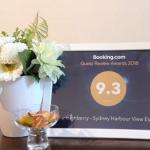 The Highberry Sydney Harbour View Escape - Nambucca Heads Accommodation 0