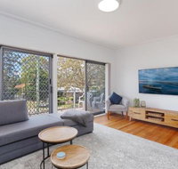 The Norburn 3 Norburn Avenue aircon boat parking close to water  clubs - Nambucca Heads Accommodation