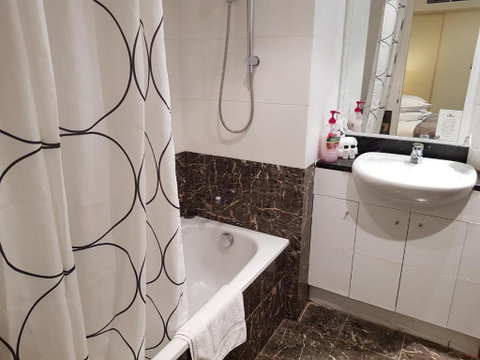 Accommodation Sydney 38 Harbour Street Sydney - Nambucca Heads Accommodation 1