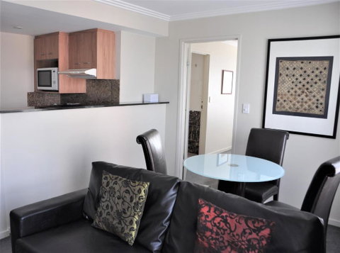 Accommodation Sydney 38 Harbour Street Sydney - Nambucca Heads Accommodation 2