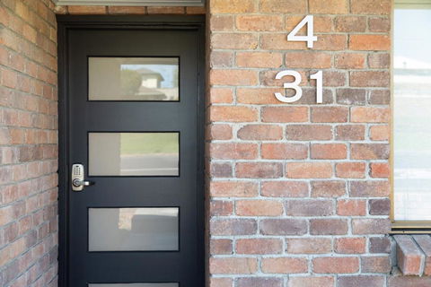 City Four Apartment - Nambucca Heads Accommodation 2