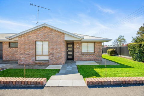 City Four Apartment - Nambucca Heads Accommodation 6