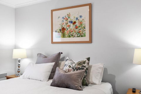 City Four Apartment - Nambucca Heads Accommodation 4