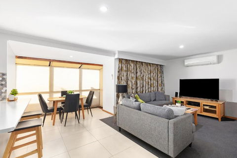 City Four Apartment - Nambucca Heads Accommodation 1