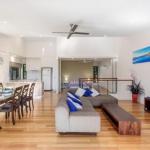 Unit 1 Rainbow Surf Modern Two Storey Townhouse With Large Shared Pool Close To Beach & Shop - Nambucca Heads Accommodation 0