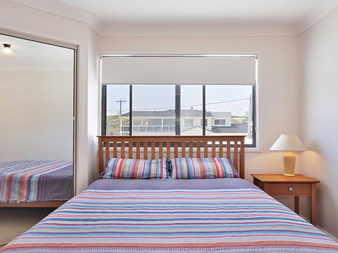 Ocean Views 4 Ocean Street Air Conditioned Luxury With Beautiful Ocean Views - Nambucca Heads Accommodation 1