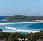 Barefoot 7 / 44 Marine Drive Fabulous Fingal Bay - Nambucca Heads Accommodation
