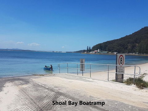 Avra Seabreeze 503 / 4 8 Bullecourt Street - Nambucca Heads Accommodation 1