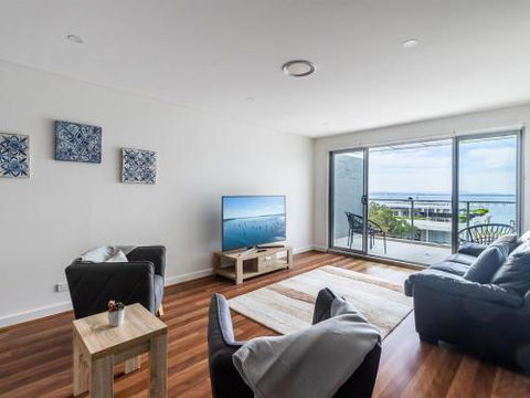 Avra Seabreeze 503 / 4 8 Bullecourt Street - Nambucca Heads Accommodation 3