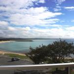 Forster NSW Nambucca Heads Accommodation