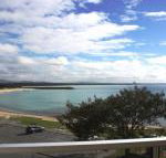 Beachpoint 301 on the Beach - Nambucca Heads Accommodation