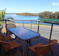 Braemar 7 on the Lake - Nambucca Heads Accommodation