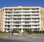 Beachpoint 403 on the Beach - Nambucca Heads Accommodation