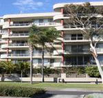 Sandbar 103 Forster Main Beach - Nambucca Heads Accommodation