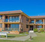 Surfspray 2 Pebbly Beach - Nambucca Heads Accommodation