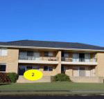 Seaspray 2 Pebbly Beach - Nambucca Heads Accommodation
