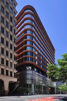 Little National Hotel Sydney - Nambucca Heads Accommodation 3