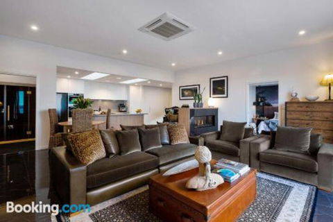 Tinderbox Retreat - Nambucca Heads Accommodation 6