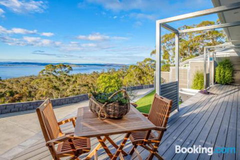 Tinderbox Retreat - Nambucca Heads Accommodation 2