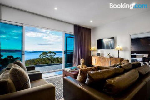 Tinderbox Retreat - Nambucca Heads Accommodation 4