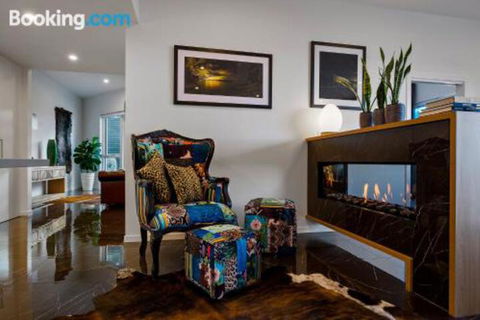 Tinderbox Retreat - Nambucca Heads Accommodation 1
