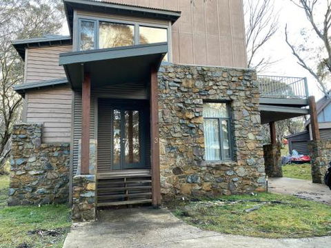 Alpine Walkabout Alpine Getaways - Nambucca Heads Accommodation 0