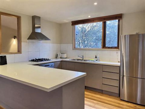Alpine Walkabout Alpine Getaways - Nambucca Heads Accommodation 4