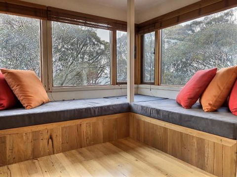 Alpine Walkabout Alpine Getaways - Nambucca Heads Accommodation 6