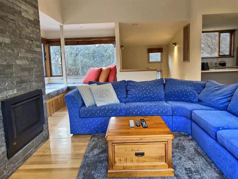 Alpine Walkabout Alpine Getaways - Nambucca Heads Accommodation 2