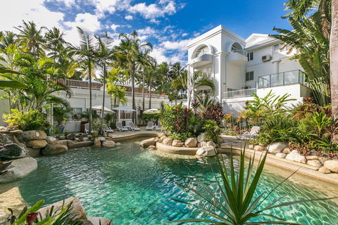 Belle Escapes - Absolute Beachfront Alamanda Resort 14 - Nambucca Heads Accommodation 4