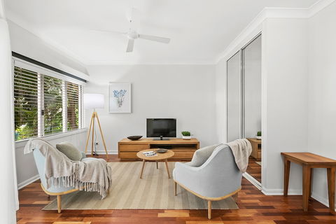 Belle Escapes - Absolute Beachfront Alamanda Resort 14 - Nambucca Heads Accommodation 6