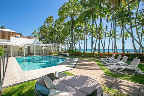 Belle Escapes - Absolute Beachfront Alamanda Resort 14 - Nambucca Heads Accommodation 0