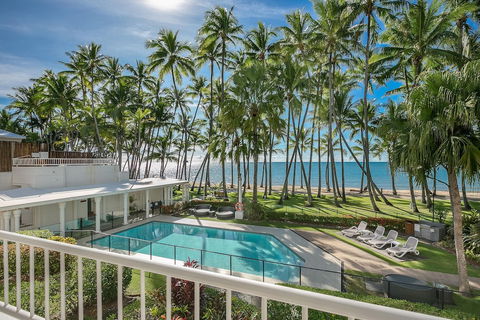 Belle Escapes - Absolute Beachfront Alamanda Resort 14 - Nambucca Heads Accommodation 2