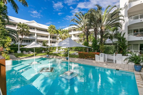 Belle Escapes - Absolute Beachfront Alamanda Resort 14 - Nambucca Heads Accommodation 1